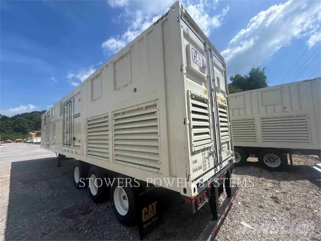 CAT XQ2280 Alte generatoare
