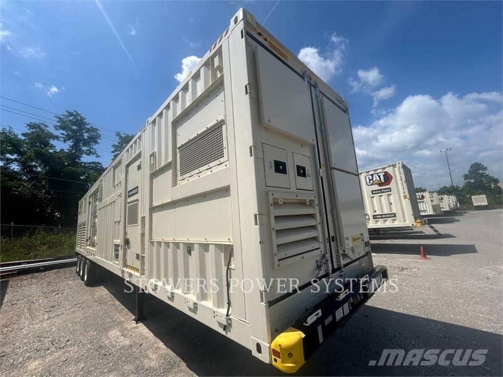 CAT XQ2280 Alte generatoare
