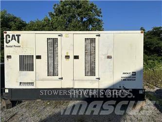 CAT XQ230 Alte generatoare