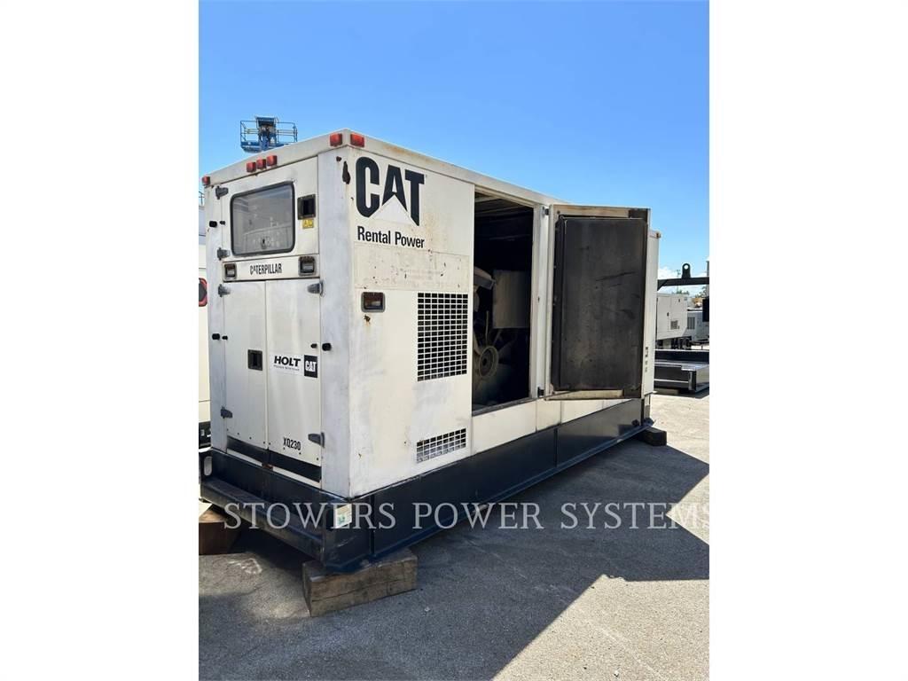 CAT XQ230 Alte generatoare