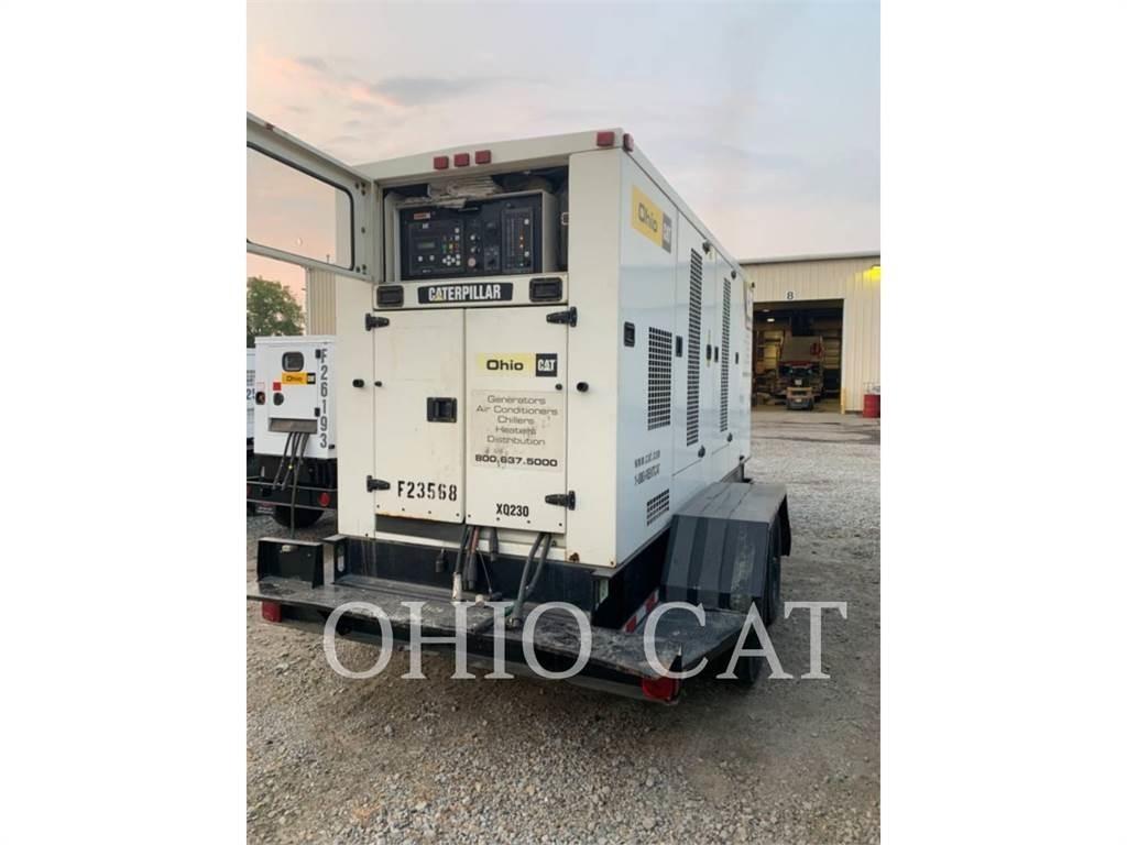 CAT XQ230 Alte generatoare