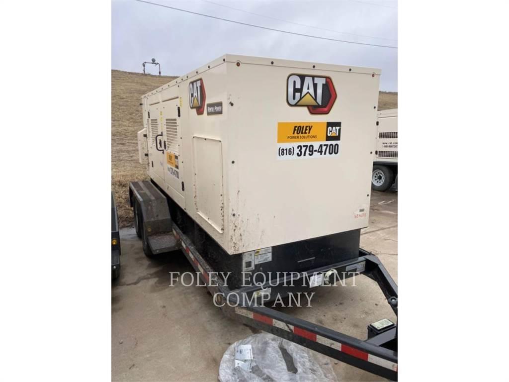 CAT XQ230KVA Alte generatoare