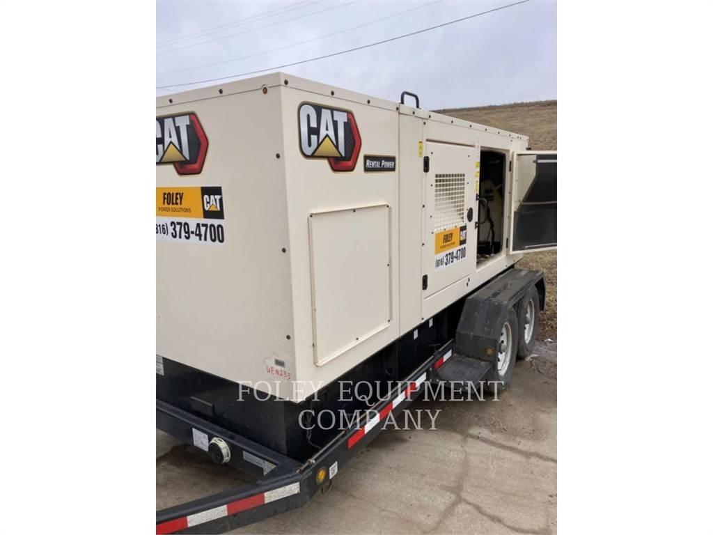 CAT XQ230KVA Alte generatoare