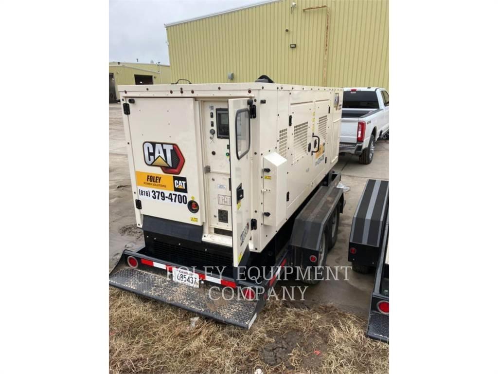 CAT XQ230KVA Alte generatoare