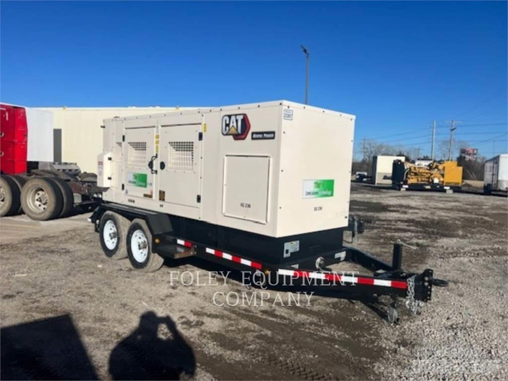 CAT XQ230KVA Alte generatoare