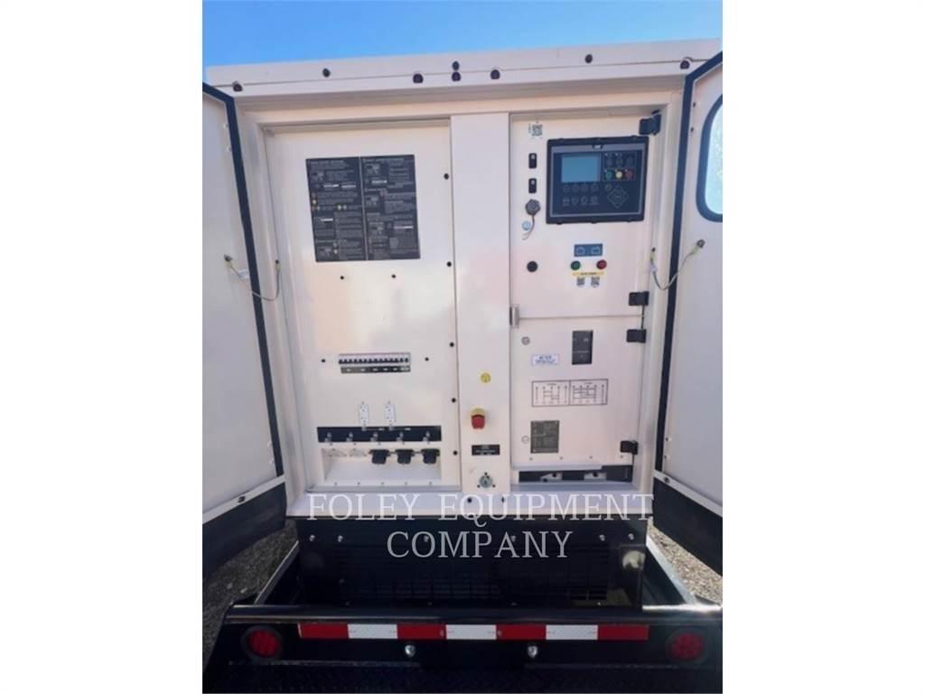 CAT XQ230KVA Alte generatoare