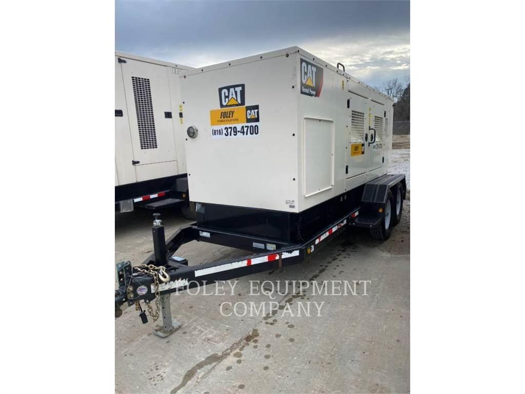 CAT XQ230KVA Alte generatoare