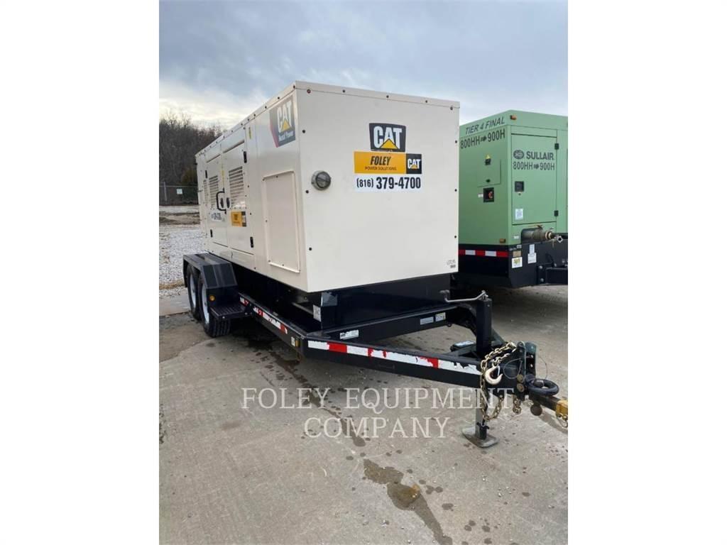 CAT XQ230KVA Alte generatoare