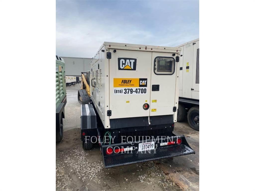 CAT XQ230KVA Alte generatoare