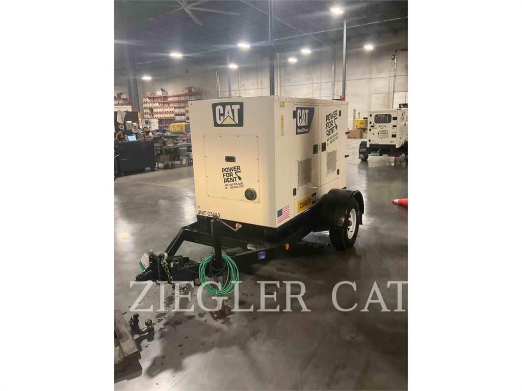 CAT XQ30 Alte generatoare