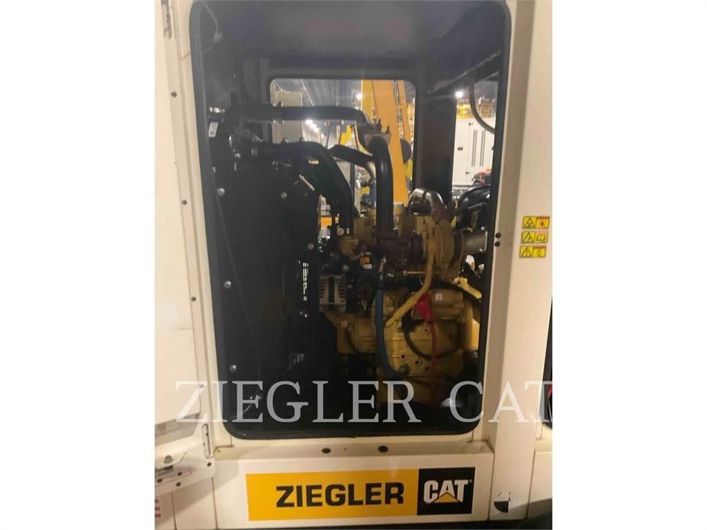 CAT XQ30 Alte generatoare