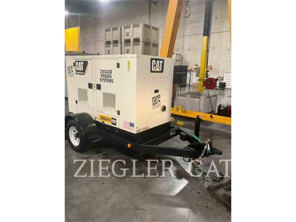 CAT XQ30 Alte generatoare