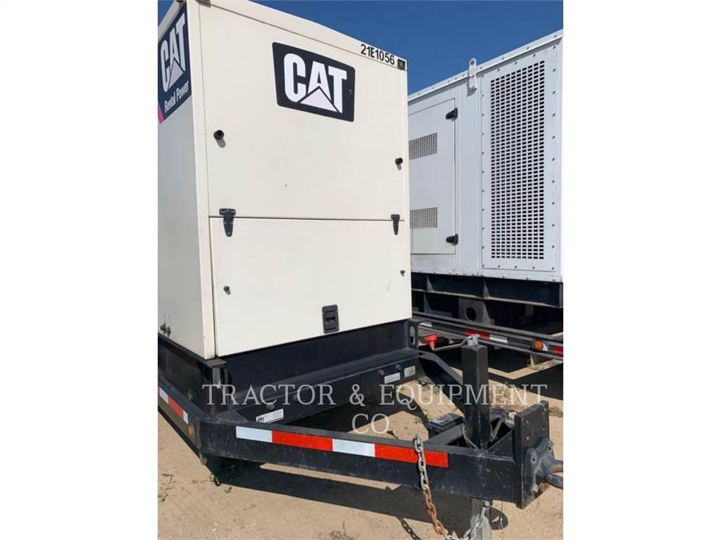 CAT XQ300 Alte generatoare