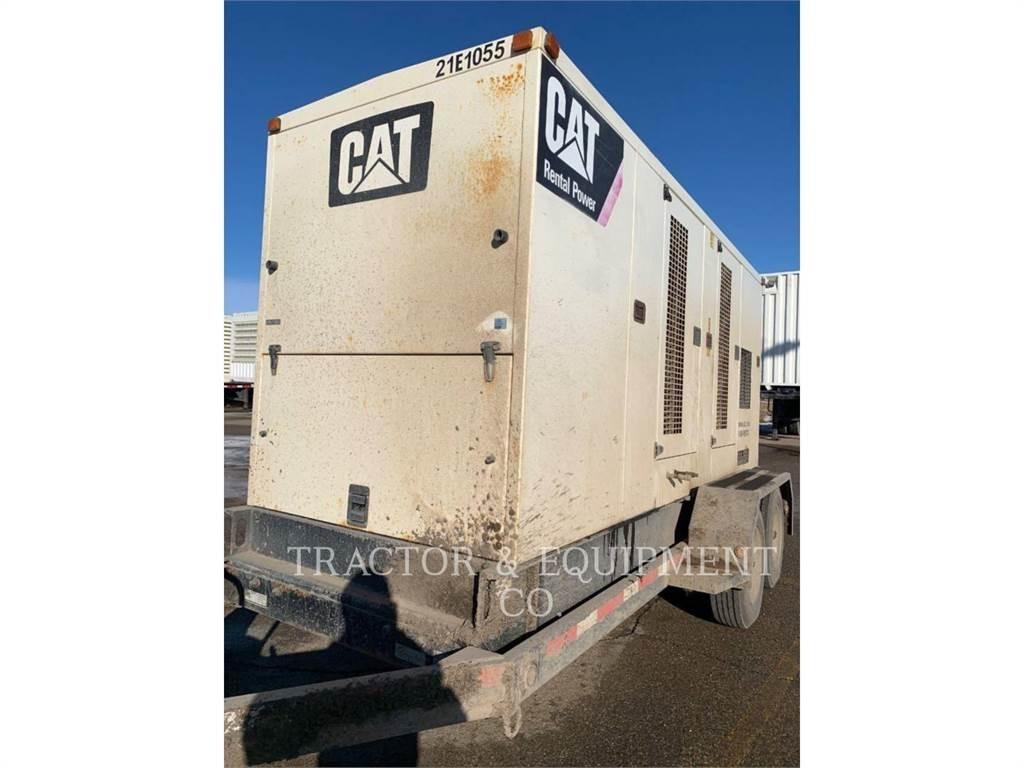 CAT XQ300 Alte generatoare