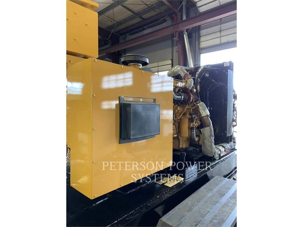 CAT XQ350 Generatoare Diesel