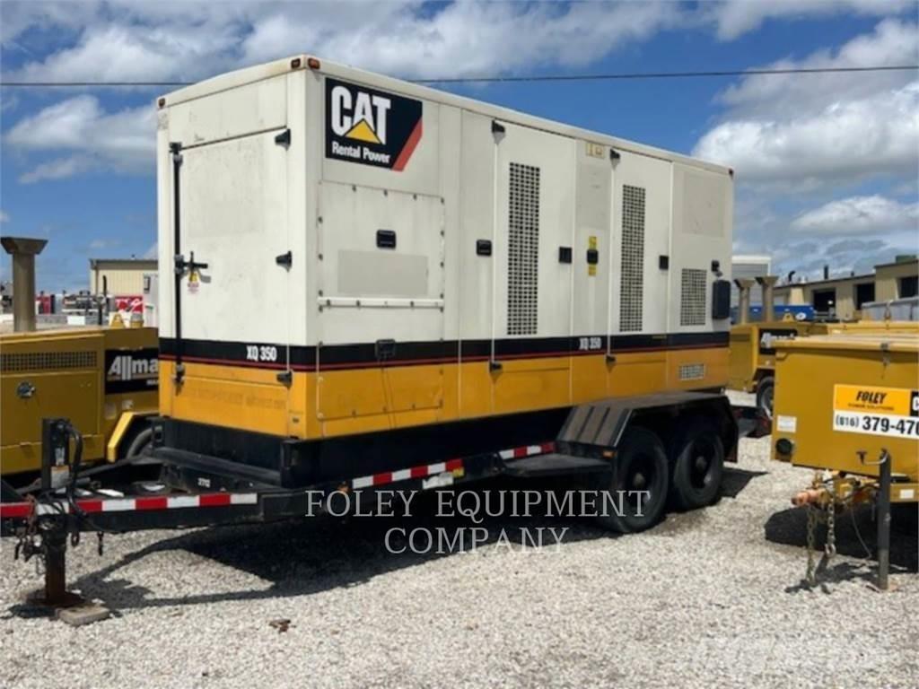 CAT XQ350 T4I Alte generatoare
