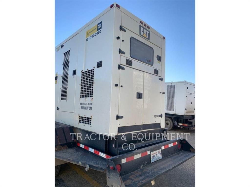 CAT XQ350N Alte generatoare