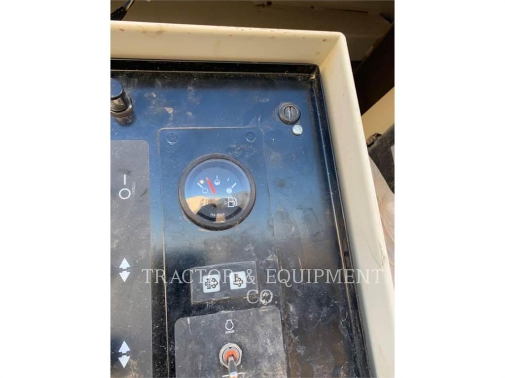 CAT XQ350N Alte generatoare
