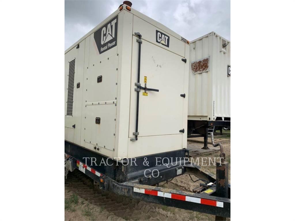 CAT XQ350N Alte generatoare