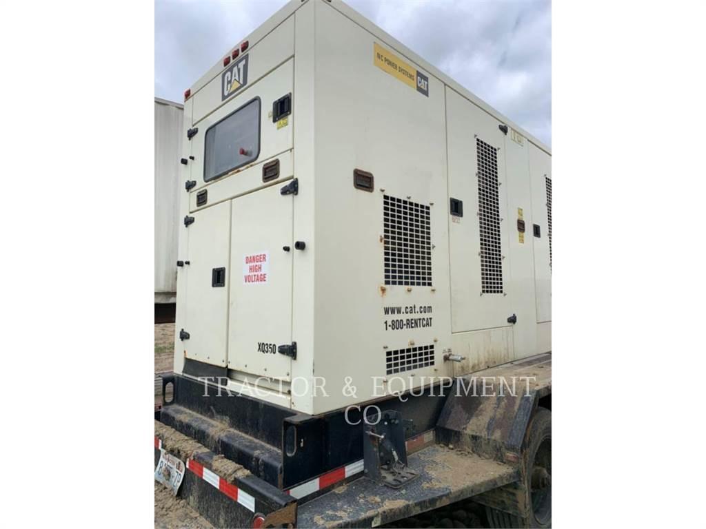 CAT XQ350N Alte generatoare