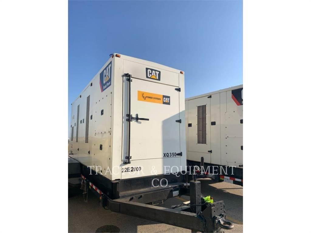 CAT XQ350N Alte generatoare
