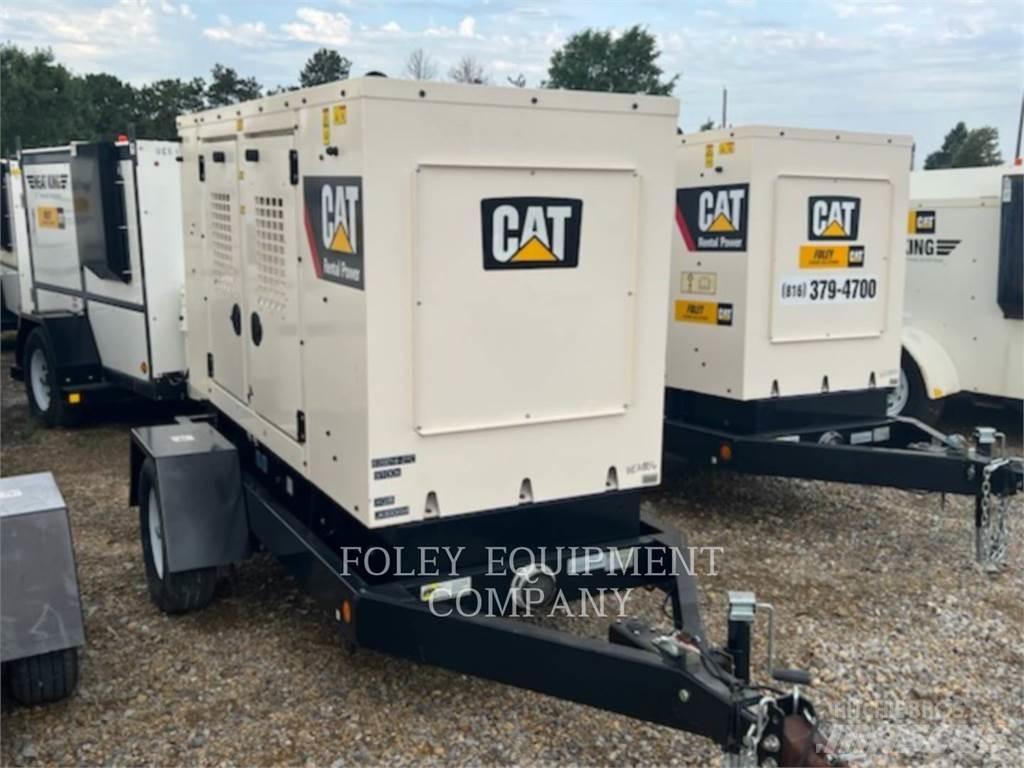 CAT XQ35KVA Alte generatoare