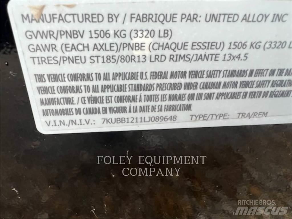 CAT XQ35KVA Alte generatoare