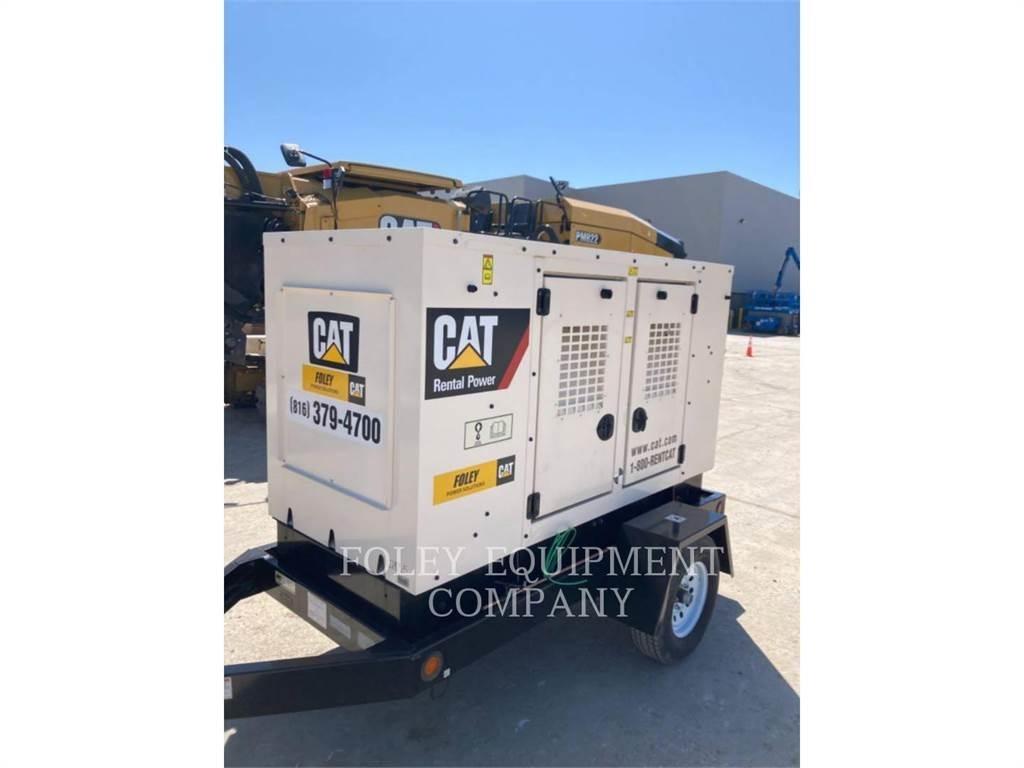 CAT XQ35KVA Alte generatoare