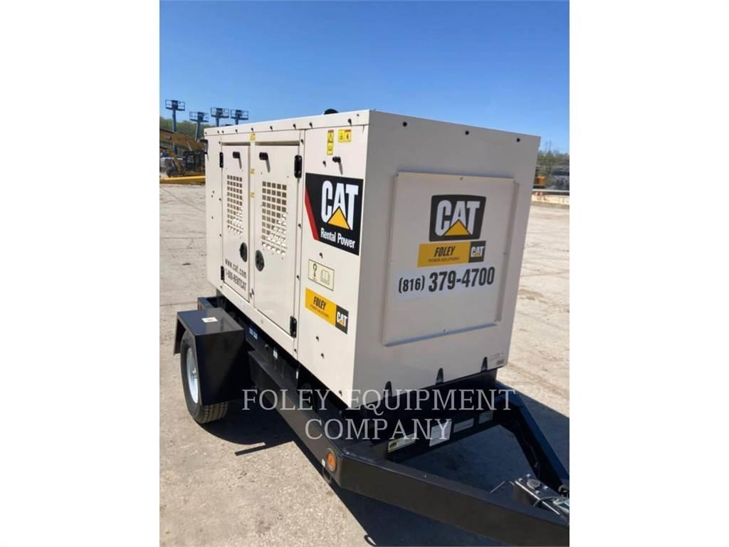 CAT XQ35KVA Alte generatoare