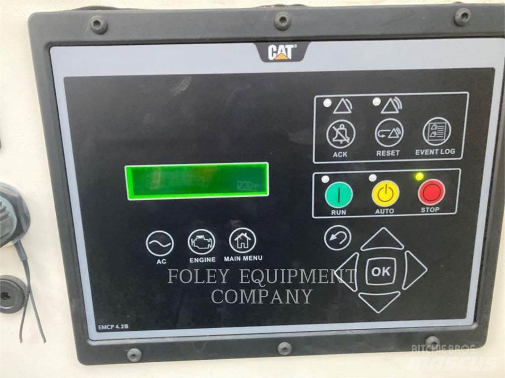 CAT XQ35KVA Alte generatoare