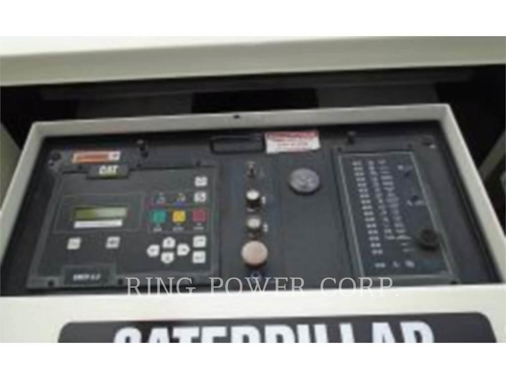 CAT XQ400 Alte generatoare