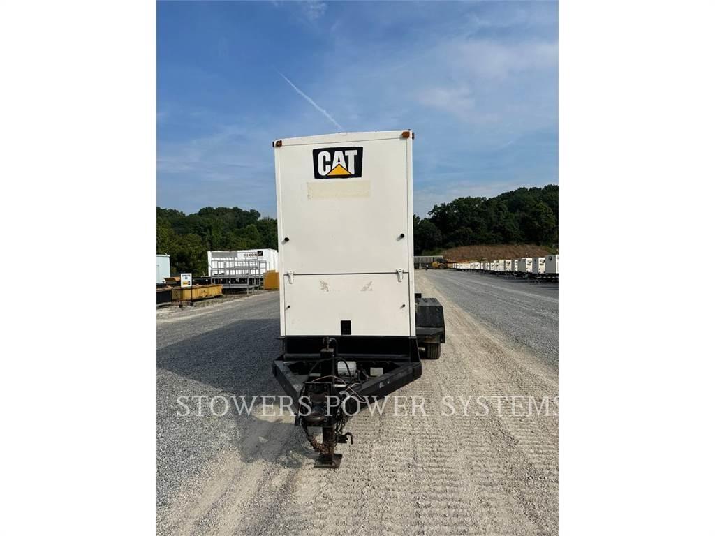 CAT XQ400 Alte generatoare
