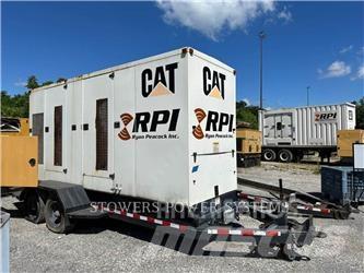 CAT XQ400 Alte generatoare