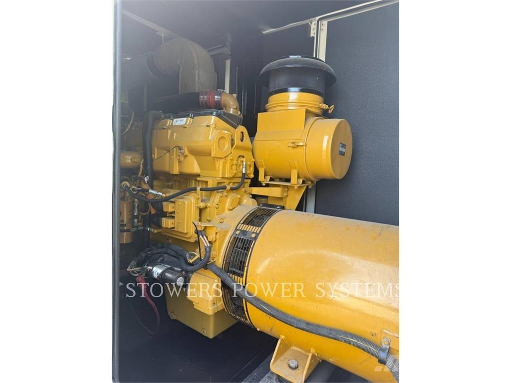 CAT XQ400 Alte generatoare