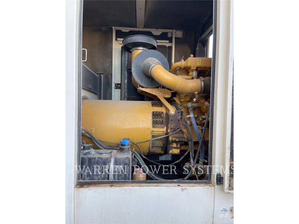 CAT XQ425 T4F Alte generatoare