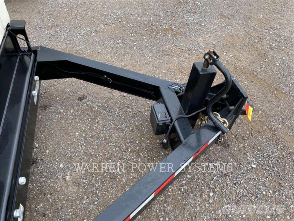 CAT XQ425 T4F Alte generatoare