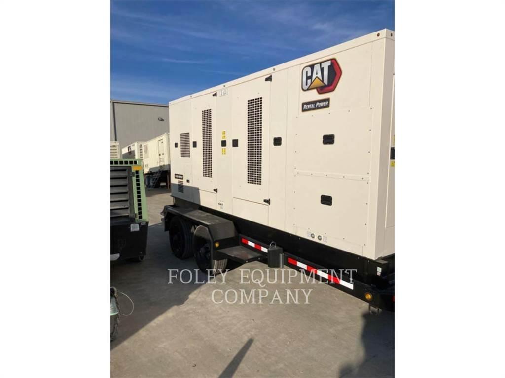 CAT XQ425KVA Alte generatoare