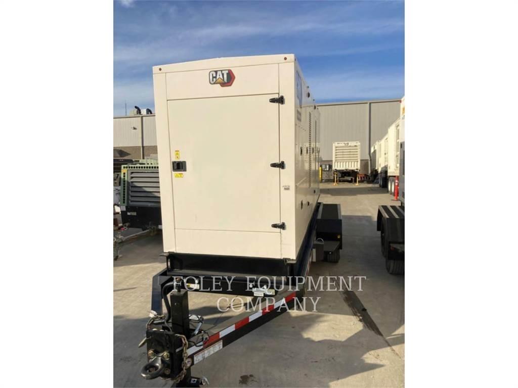 CAT XQ425KVA Alte generatoare