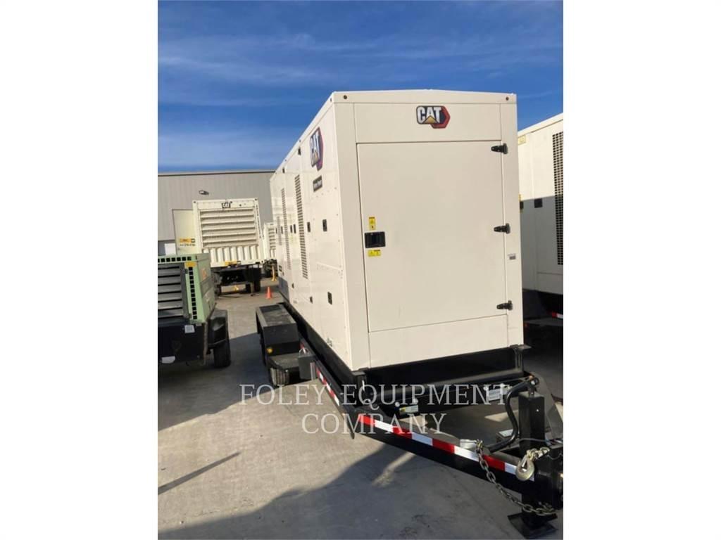 CAT XQ425KVA Alte generatoare