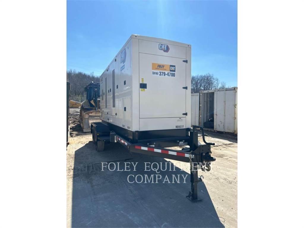 CAT XQ425KVA Alte generatoare