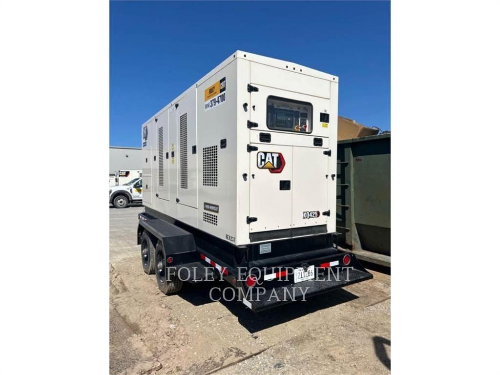 CAT XQ425KVA Alte generatoare