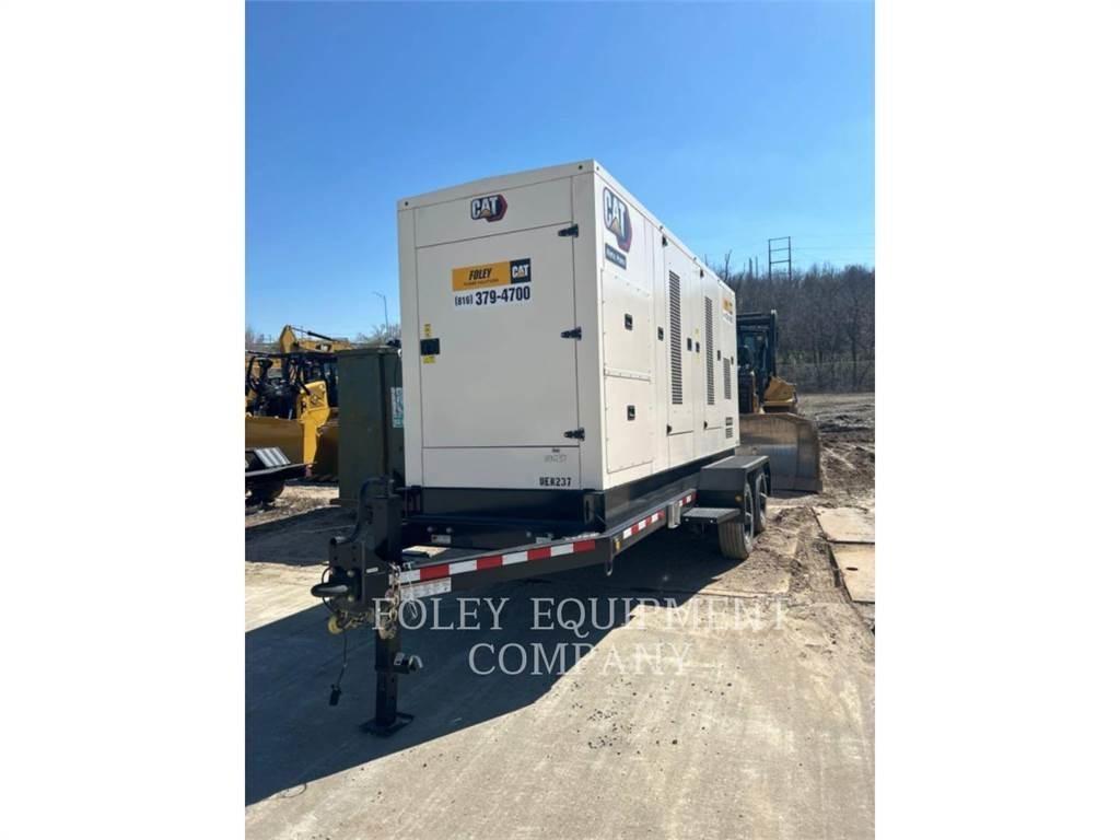 CAT XQ425KVA Alte generatoare