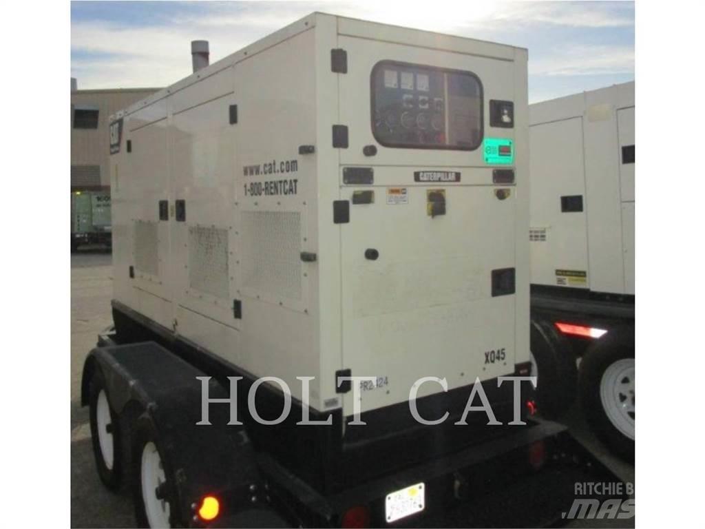 CAT XQ45 Alte generatoare