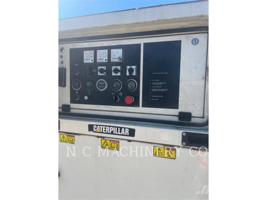 CAT XQ45N Alte generatoare