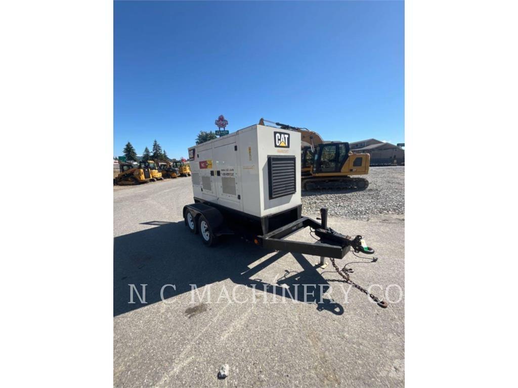CAT XQ45N Alte generatoare