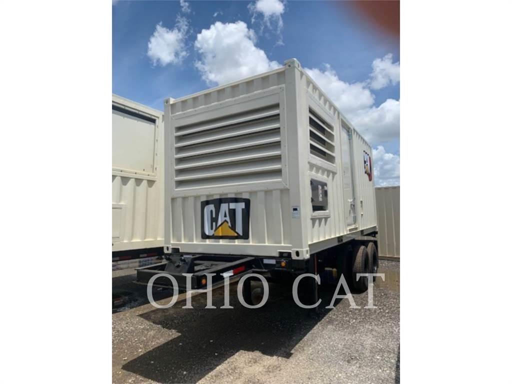 CAT XQ500 Alte generatoare