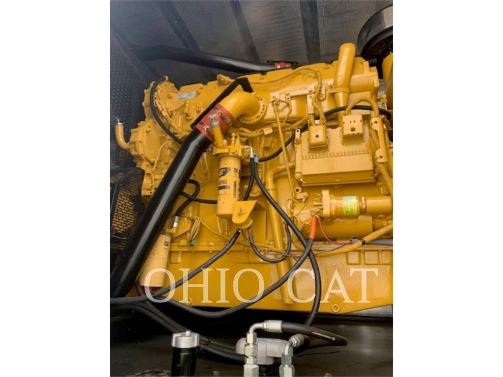 CAT XQ500 Alte generatoare