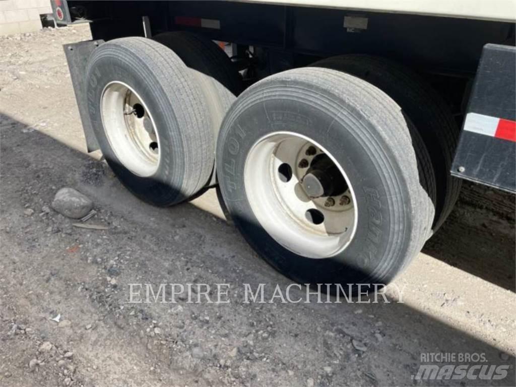 CAT XQ500 Alte generatoare