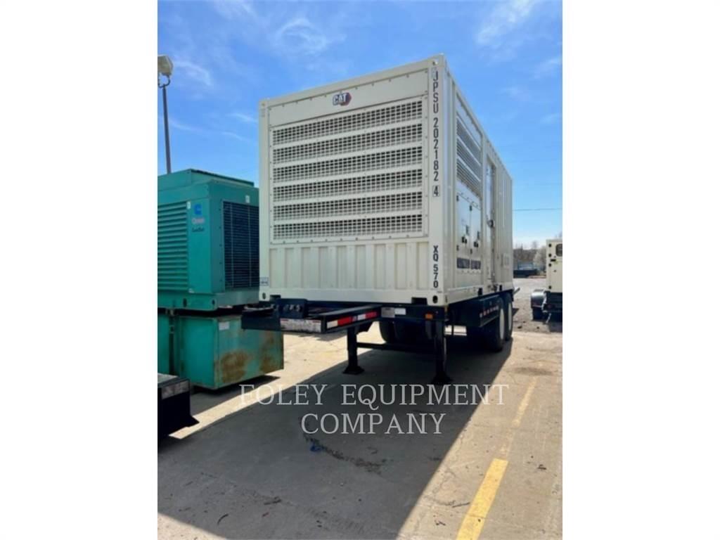 CAT XQ570KVA Alte generatoare