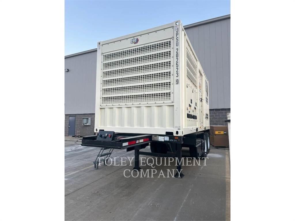 CAT XQ570KVA Alte generatoare